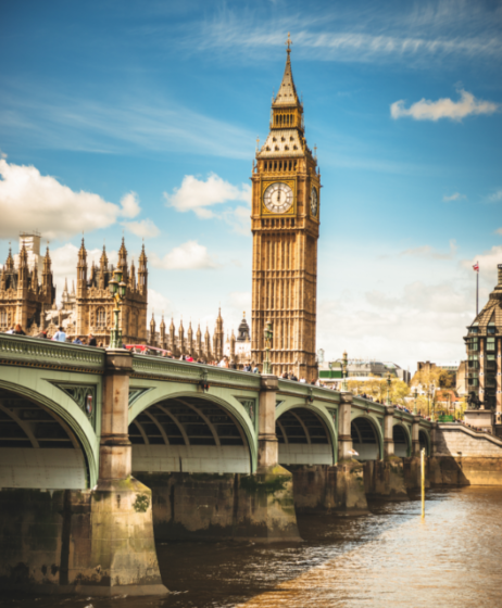 Londres_BigBen