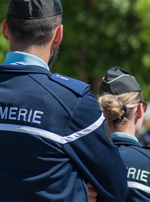 Gendarmerie_client